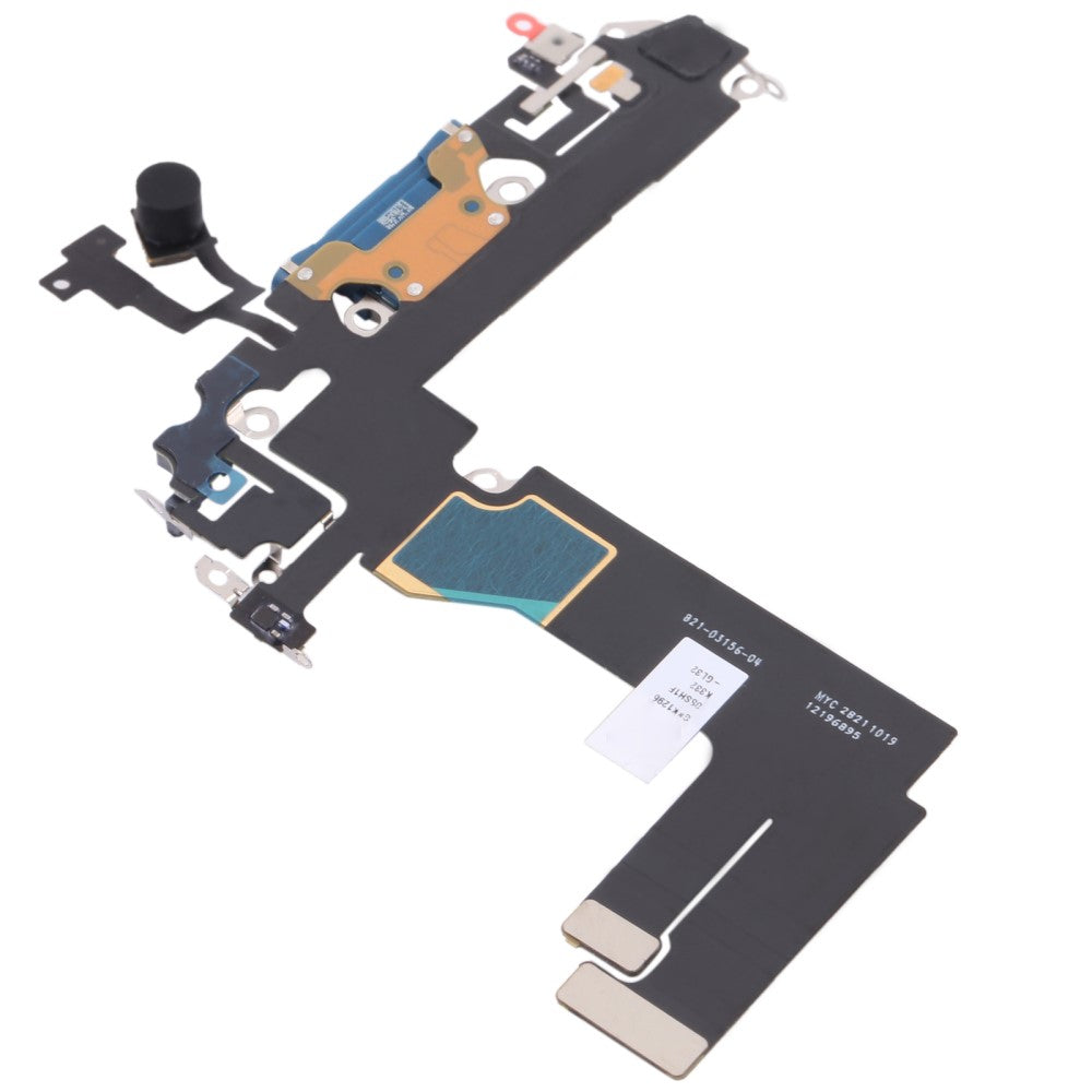 Flex Dock Carga Datos USB Apple iPhone 13 Mini Azul