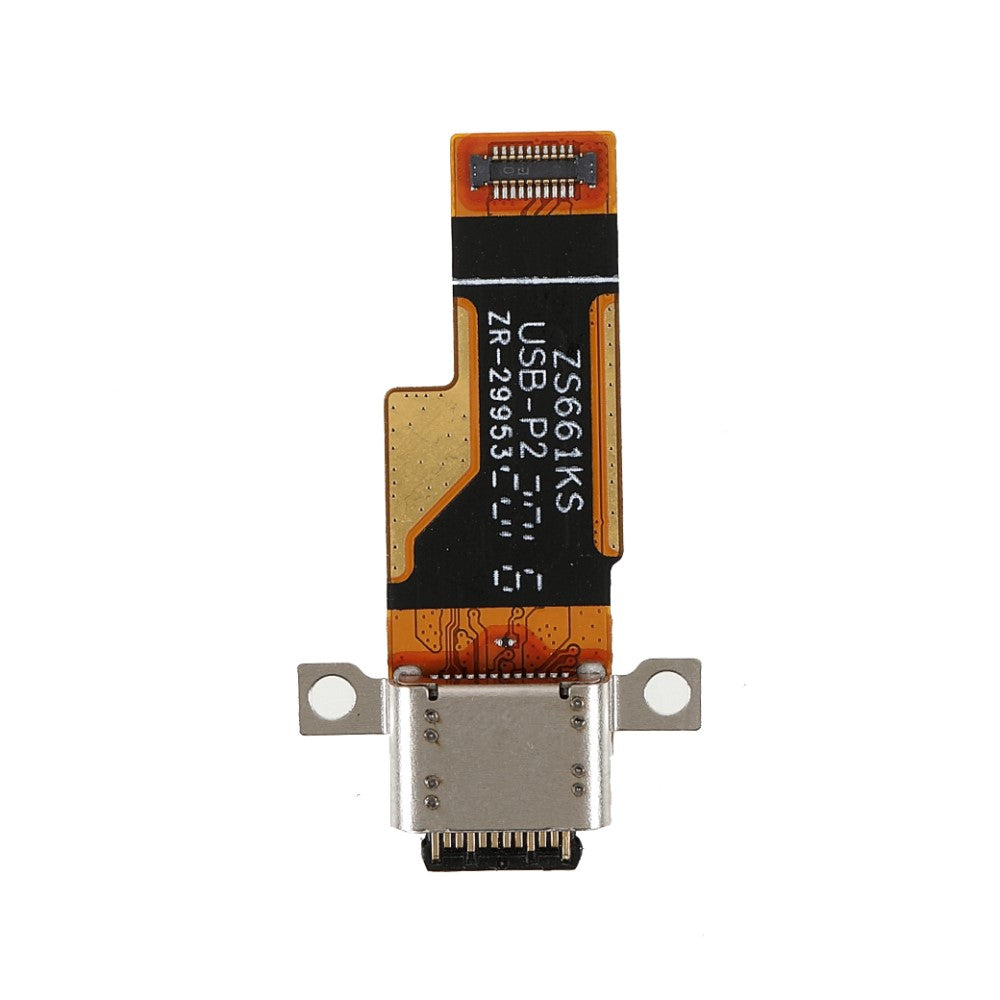Flex Dock chargeant les données USB Asus Rog Phone 3 ZS661KS