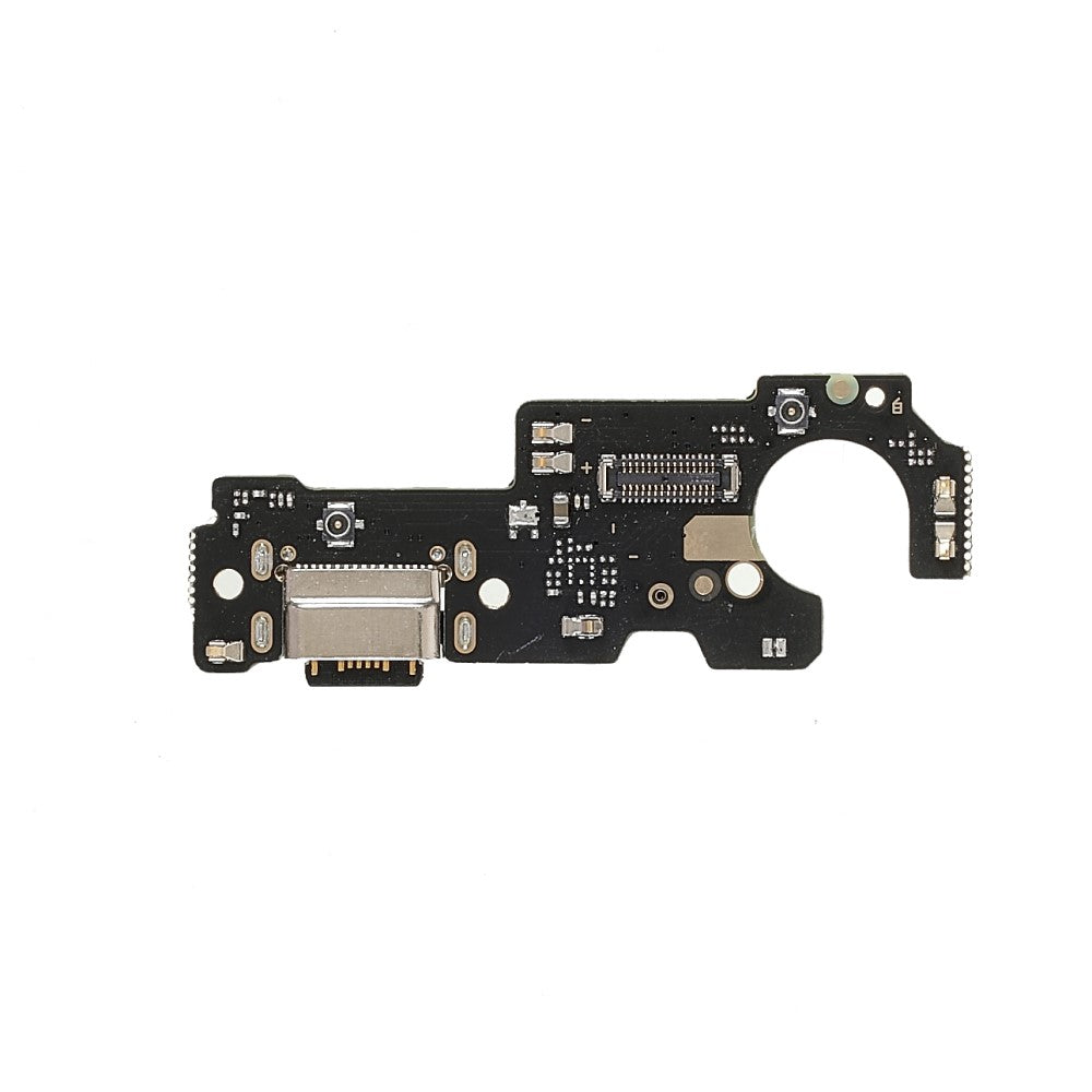 Flex Dock Chargement Données USB Xiaomi Redmi Note 10 5G