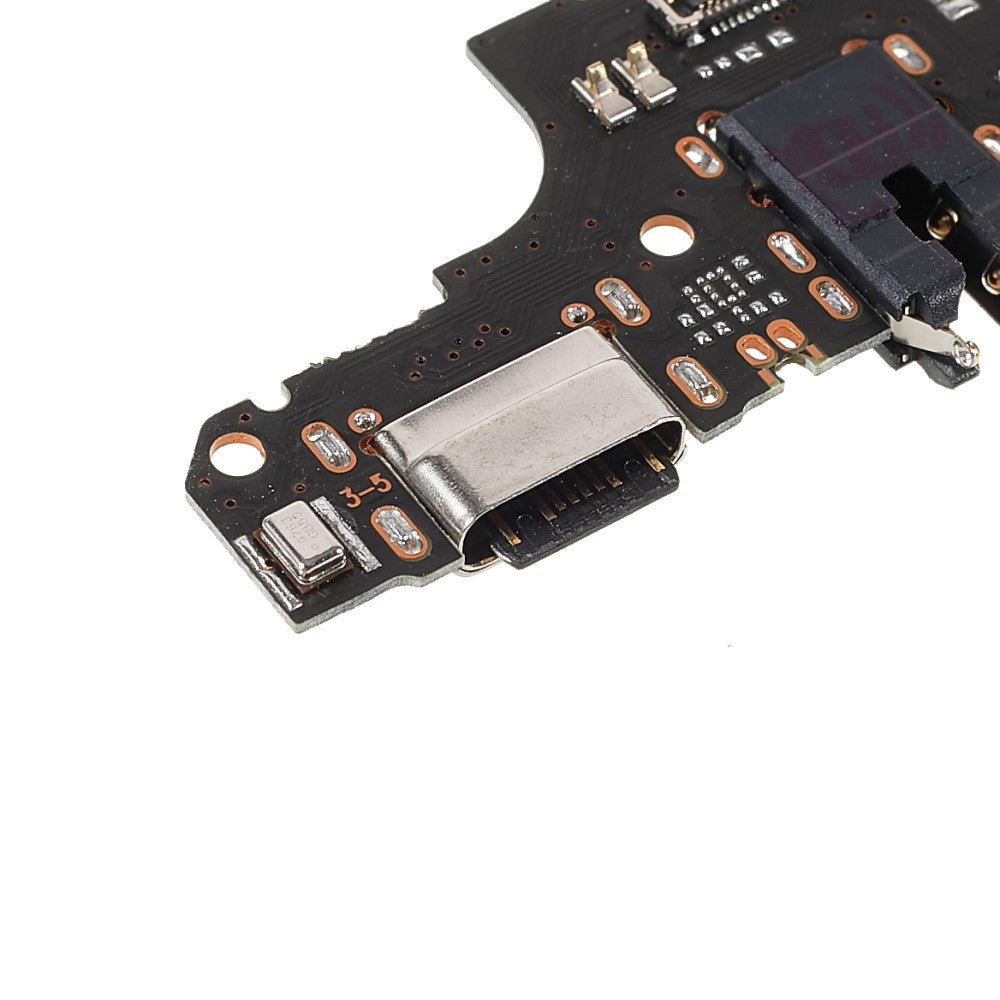 Flex Dock Charging USB Data Xiaomi MI 10T Lite 5G