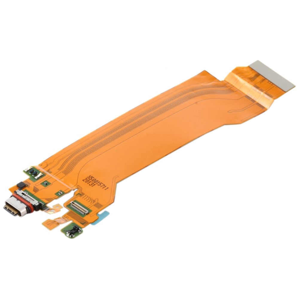 Flex Dock Carga Datos USB Sony Xperia 1 II XQ-AT51 / XQ-AT52