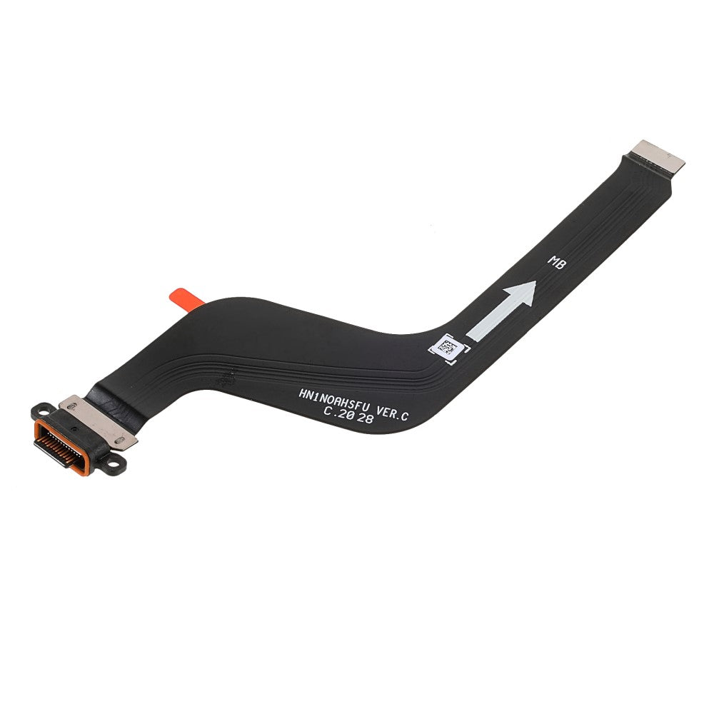 Dock de chargement de données USB Flex pour Huawei Mate 40 Pro