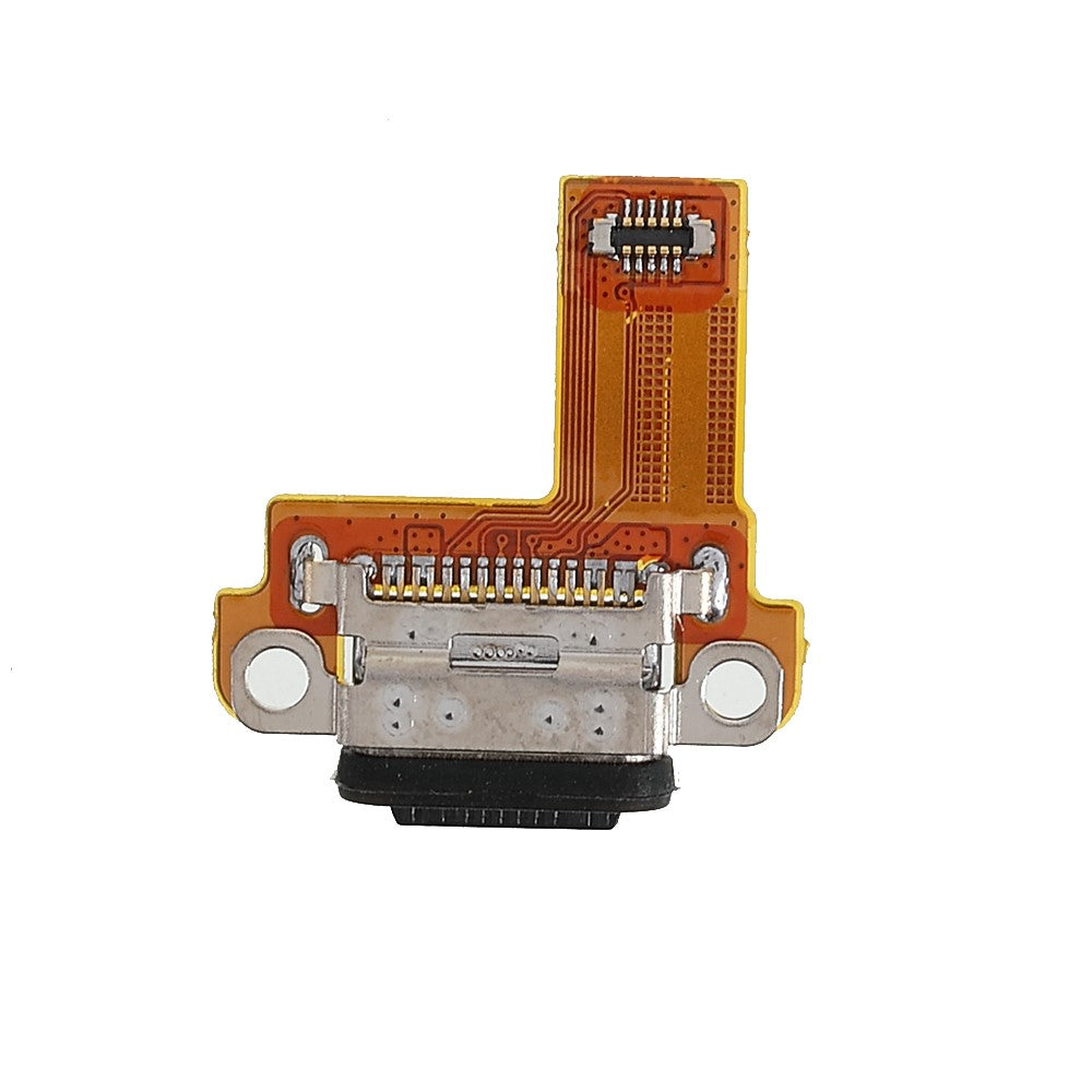 Flex Dock Carga Datos USB Motorola Defy (2021) XT2083-9