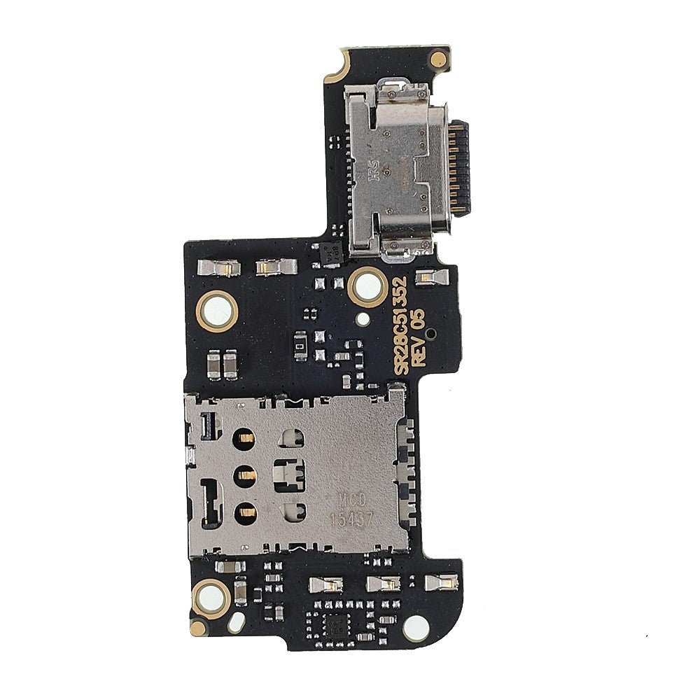 Flex Dock Charging Data USB Motorola Edge Plus 2020 XT2061-3