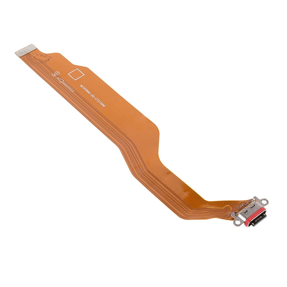 Flex Dock Charge Données USB Oppo Reno 6 5G