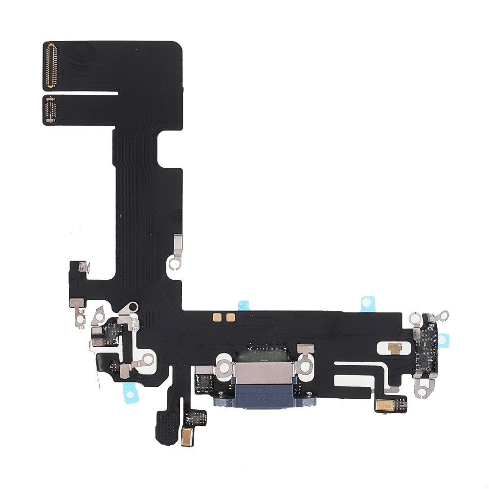 Flex Dock Charging Data USB Apple iPhone 13 Blue