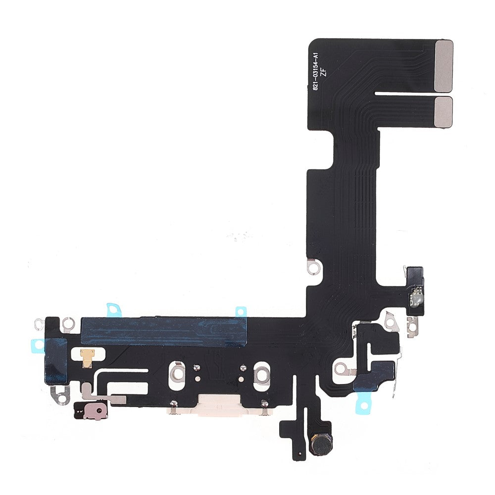 Flex Dock Carga Datos USB Apple iPhone 13 Blanco
