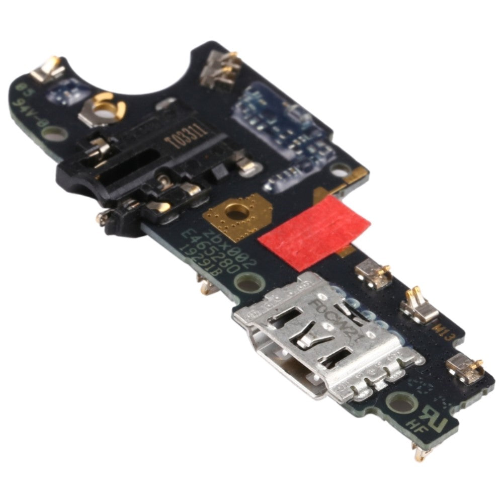 Flex Dock Charging Data USB Realme C3 / C3i RMX2027 RMX2020 RMX2021