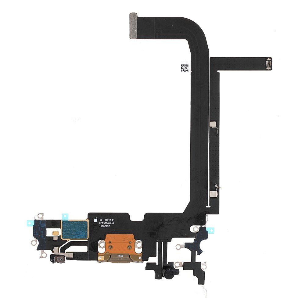Flex Dock Chargement Données USB Apple iPhone 13 Pro Max Or