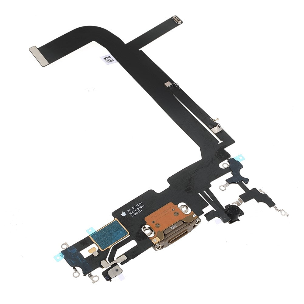 Flex Dock Charging Data USB Apple iPhone 13 Pro Max Gold