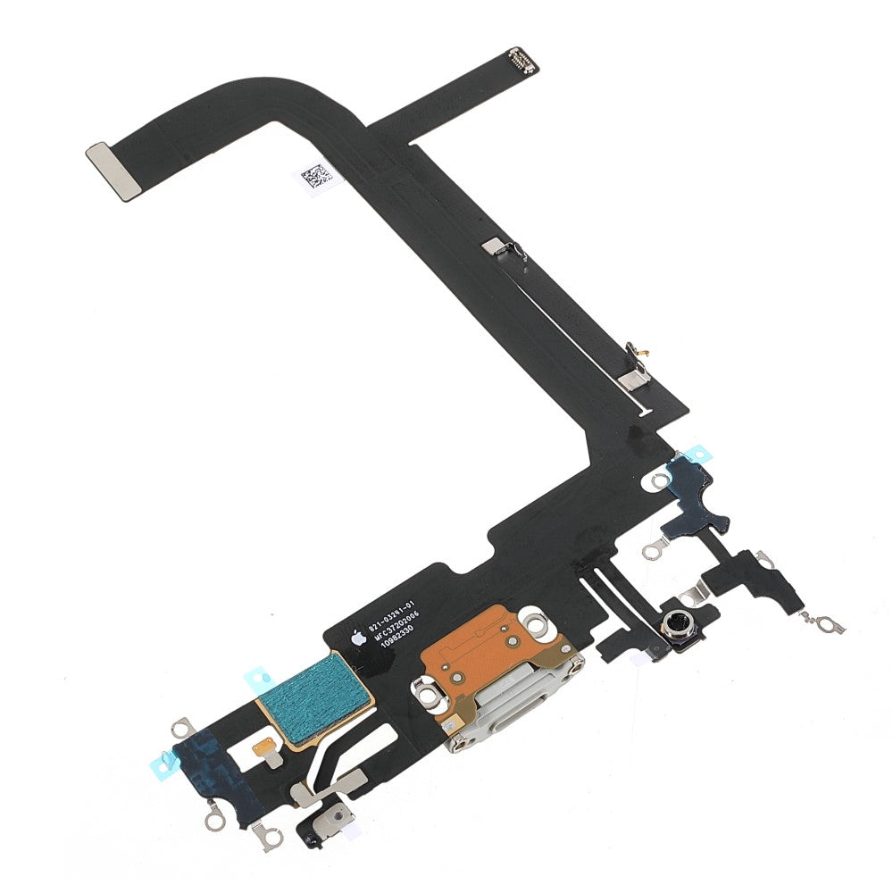 Flex Dock Charging Data USB Apple iPhone 13 Pro Max White