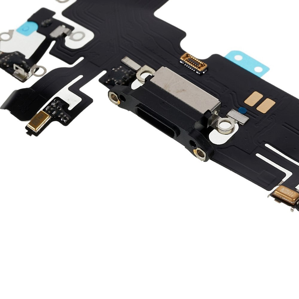 Flex Dock Carga Datos USB Apple iPhone 13 Pro Negro