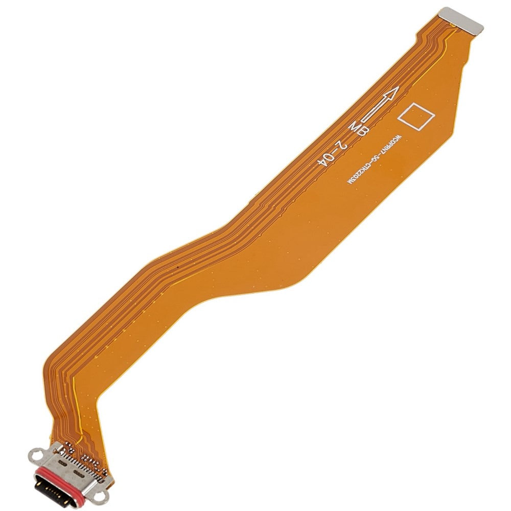 Flex Dock Charging Data USB Oppo Reno 7 5G (Global)