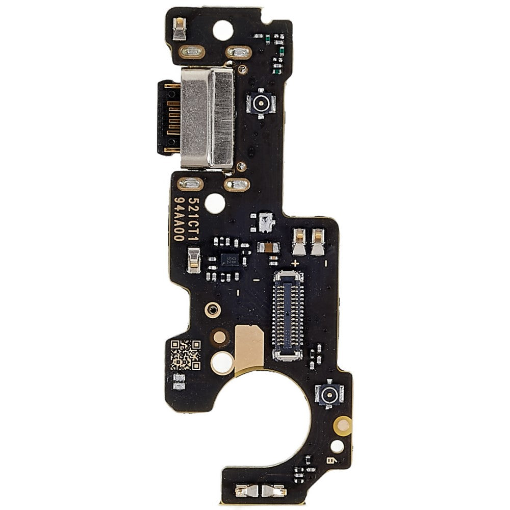 Dock de chargement de données USB Flex Xiaomi Redmi Note 10 5G Note 10T 5G Poco M3 Pro 5G