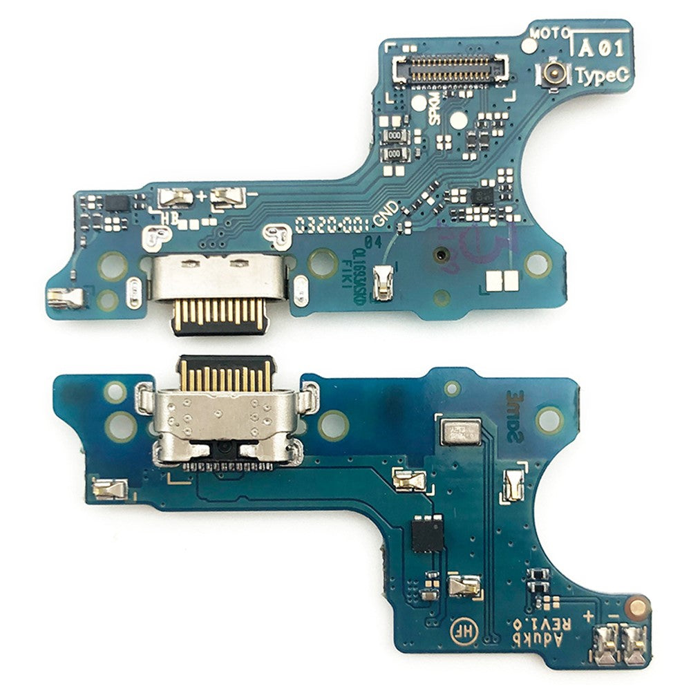 Flex Dock Charging Data USB Samsung Galaxy A01 Core A013F