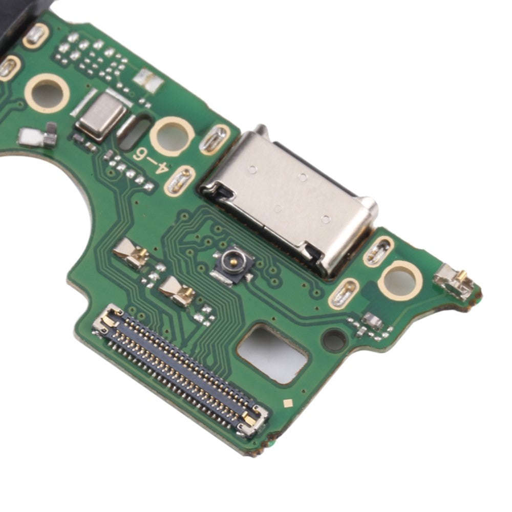 Flex Dock Carga Datos USB Oppo A57 (2022) 5G
