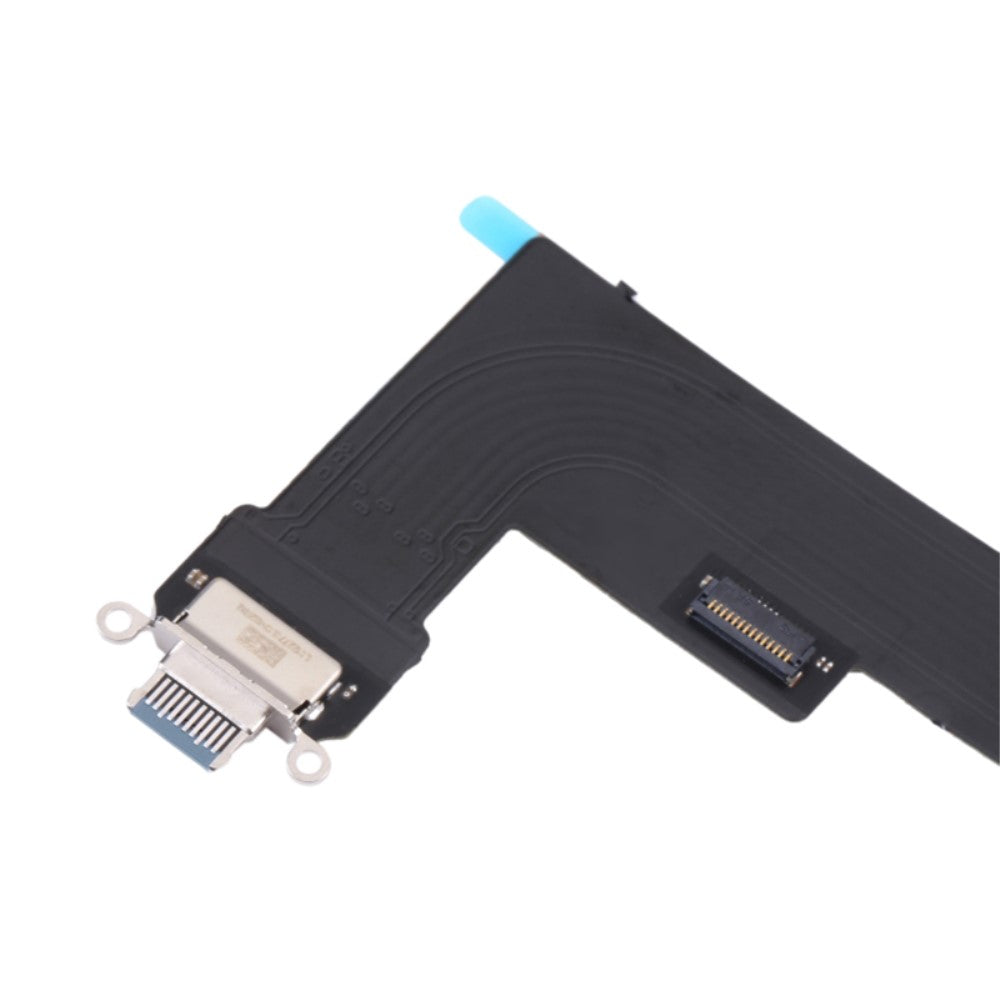 Flex Dock Carga Datos USB Apple iPad Air (2022) (Wi-Fi Version) Azul