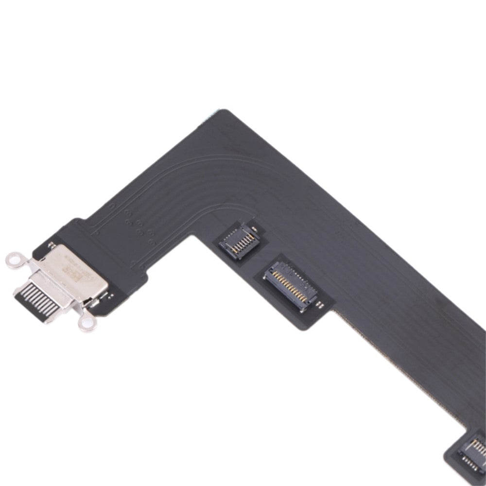 Flex Dock Carga Datos USB Apple iPad Air (2022) (4G Version) Gris