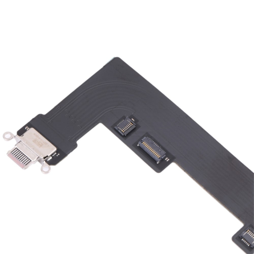 Flex Dock Carga Datos USB Apple iPad Air (2022) (4G Version) Rosa
