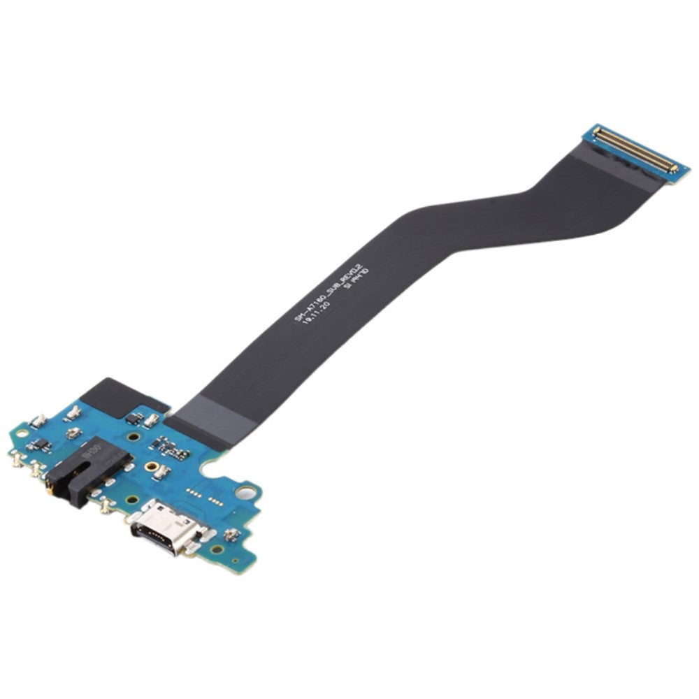 USB Data Charging Dock Flex Samsung Galaxy A71 5G A716B