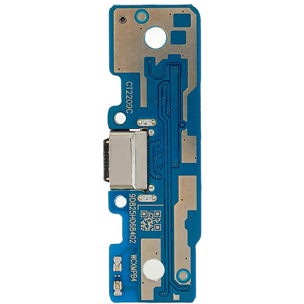 Flex Dock Charging USB Data Xiaomi Mi Pad 4