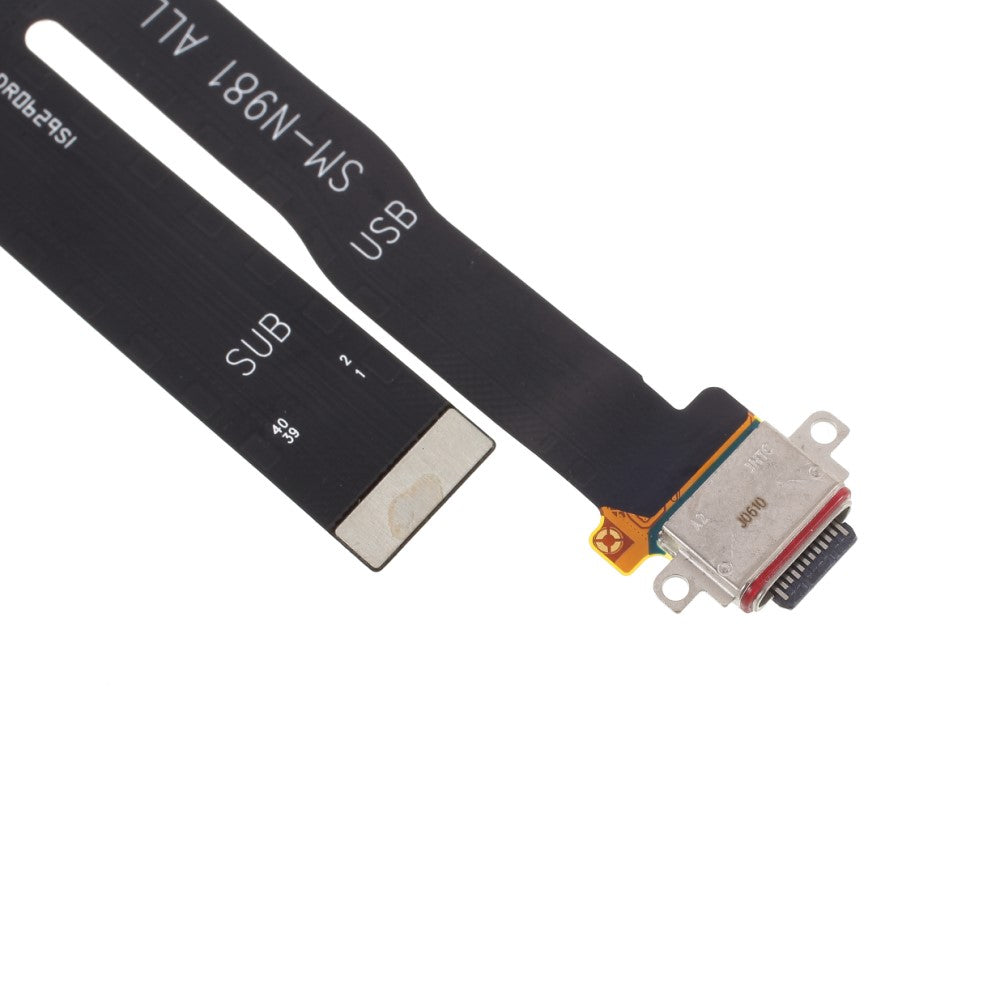 USB Data Charging Dock Flex Samsung Galaxy Note 20 4G N980 / Note 20 5G N981