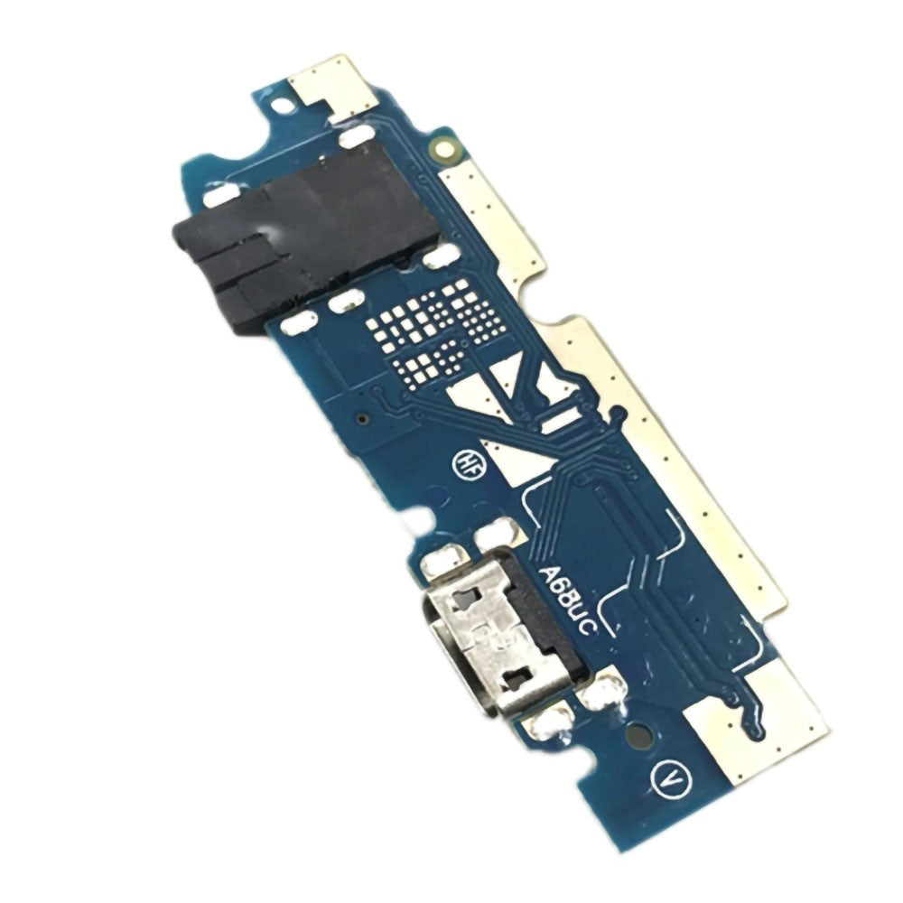 Dock de chargement de données USB Flex Asus ZenFone Max Pro (M1) ZB601KL / ZB602KL
