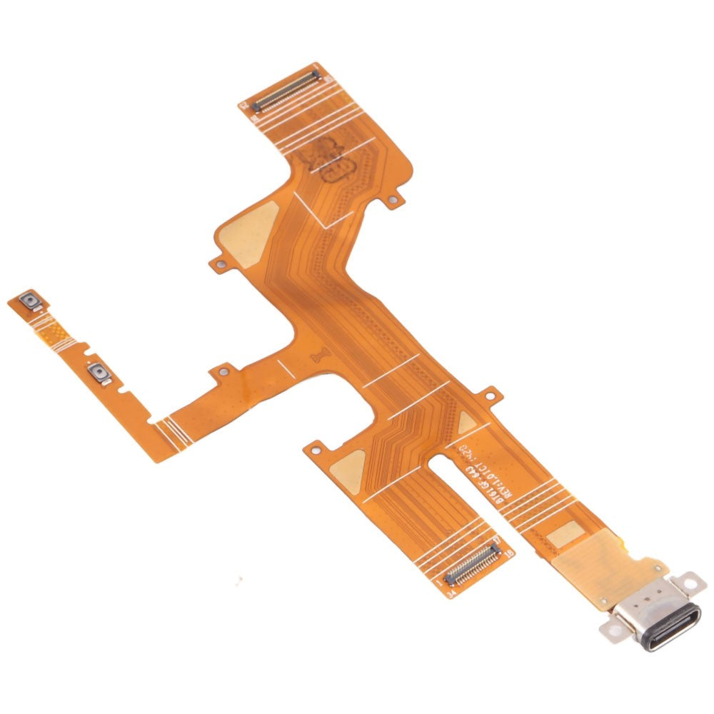 Flex Dock Carga Datos USB Cat S61