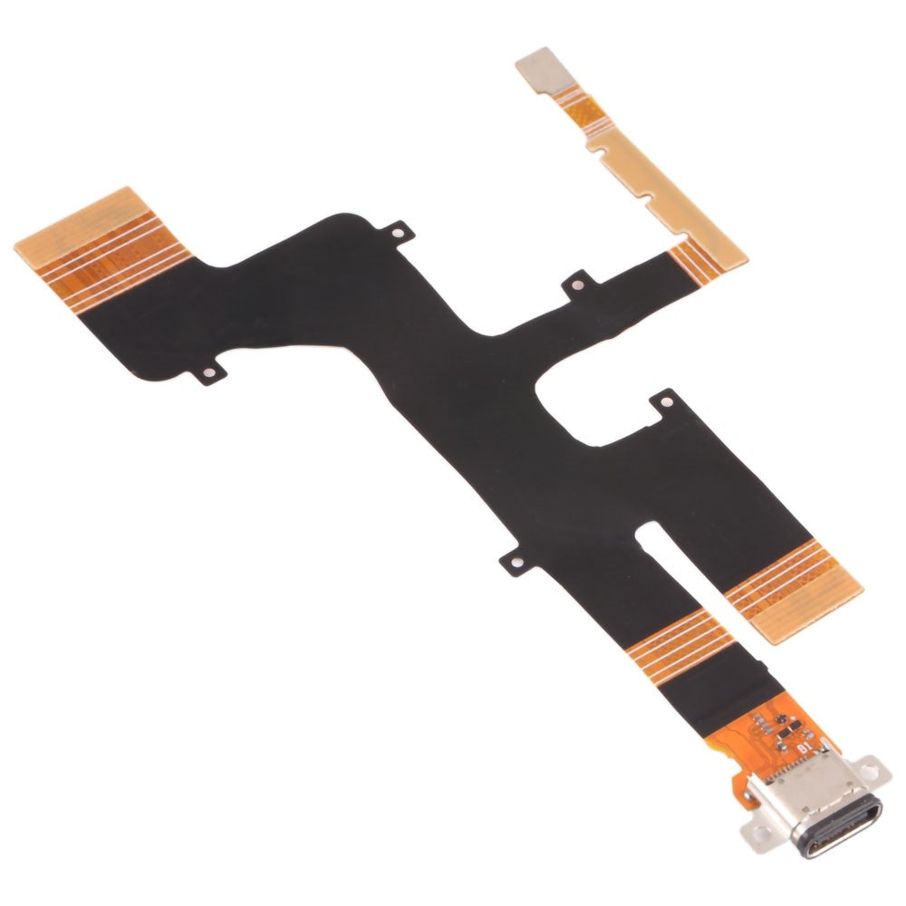 Flex Dock Recharge USB Data Cat S61