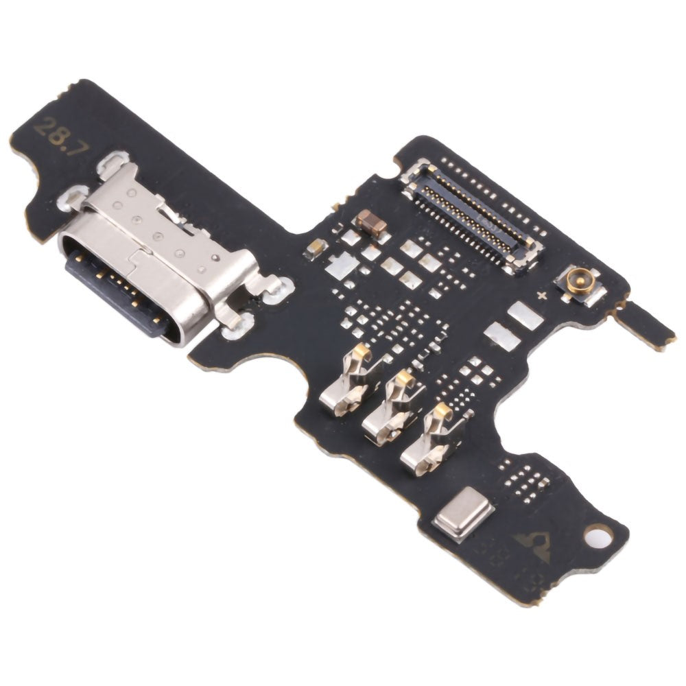 Flex Dock Carga Datos USB ZTE Blade 20 Smart V1050