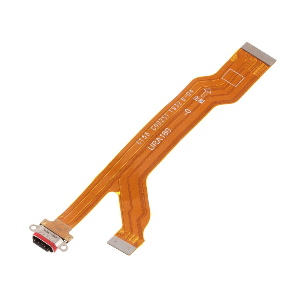 Flex Dock Charging Data USB Oppo Realme 5 Pro