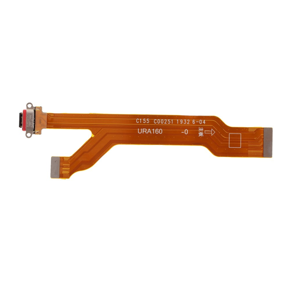 Flex Dock Charging Data USB Oppo Realme 5 Pro