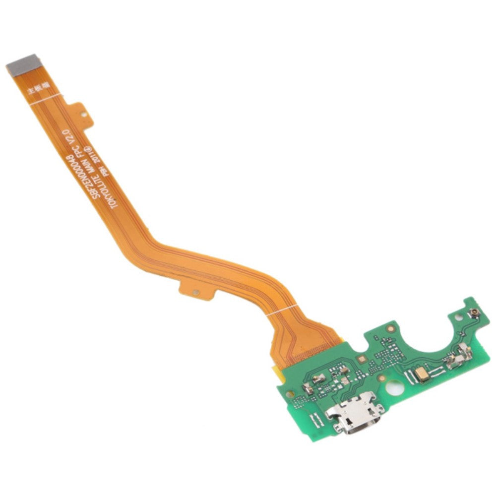 Flex Dock Carga Datos USB Alcatel 3L (2020) 5029Y 5029 5029D