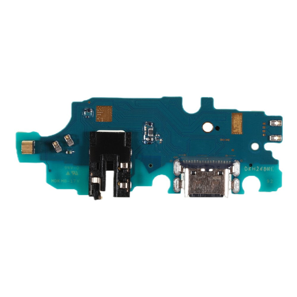 Dock de chargement de données USB Flex Samsung Galaxy A14 4G (version UE) A145F