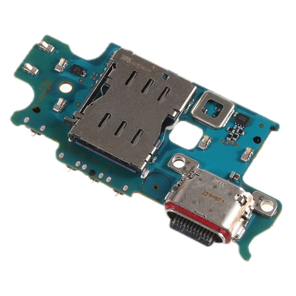 Flex Dock Carga Datos USB Samsung Galaxy S23+ S916U (US Version)