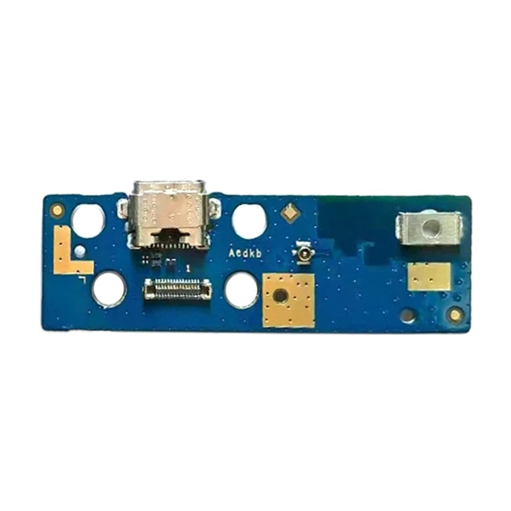 Flex Dock Carga Datos USB Lenovo Smart Tab M10 FHD Plus / Tab M10 Plus X606