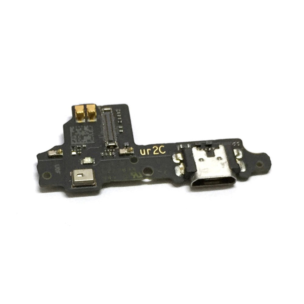 Flex Dock Charging Data USB ZTE Blade V8 Mini