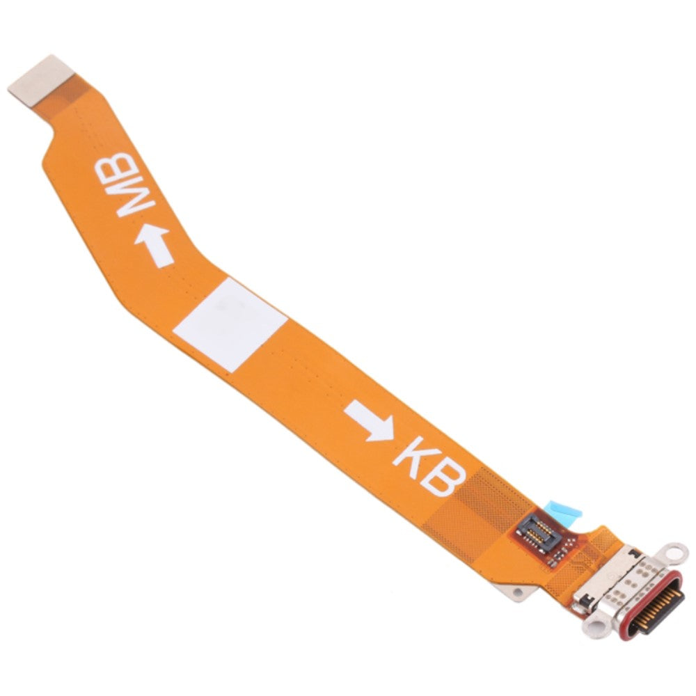 USB Data Charging Dock Flex Asus Zenfone 8 / ZenFone 8Z ZS590KS