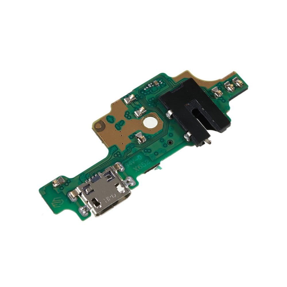 Flex Dock USB Data Charging Tecno Camon 15 Air 4G CD6
