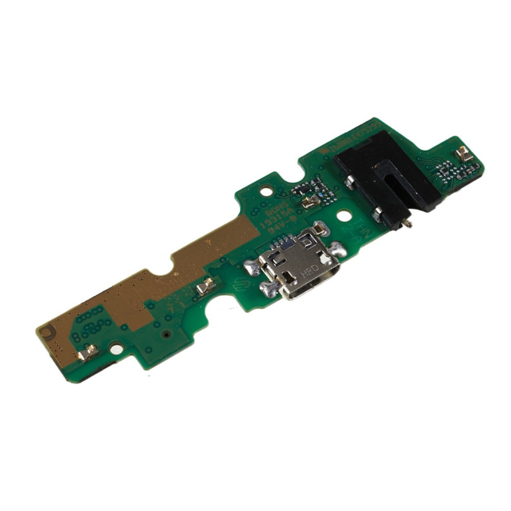 Flex Dock chargeant des données USB Infinix Hot 10 Play / Smart 5 (Inde) X688 X688B X688C