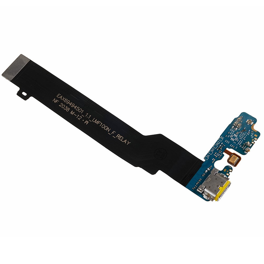 Flex Dock USB Data Charging LG Wing 5G F100