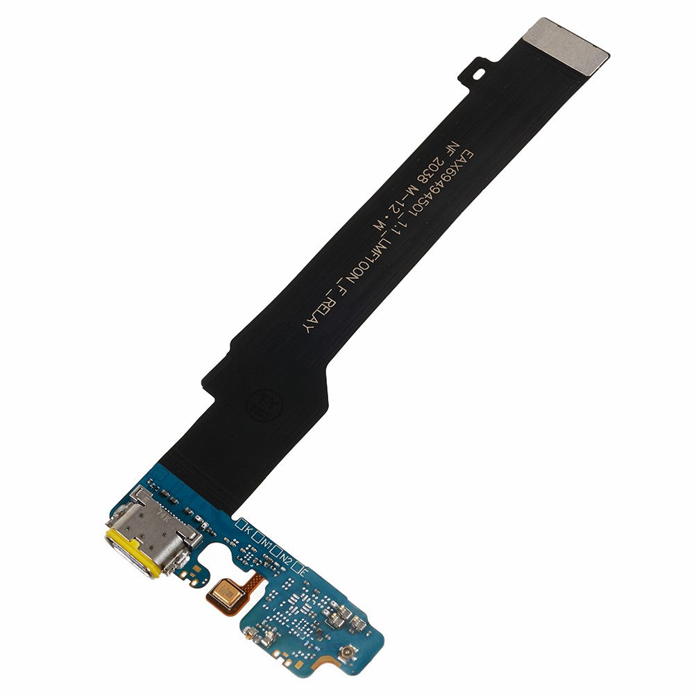 Flex Dock Carga Datos USB LG Wing 5G F100
