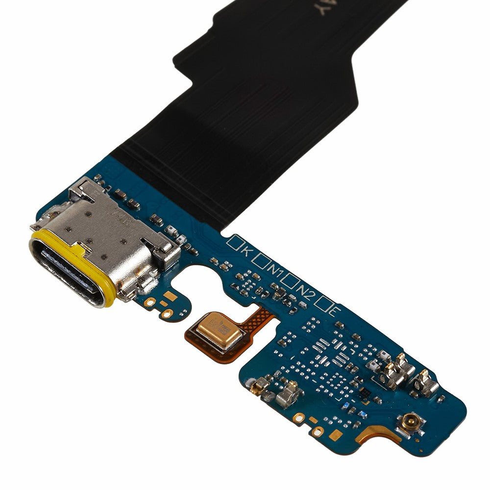 Flex Dock Chargement de données USB LG Wing 5G F100