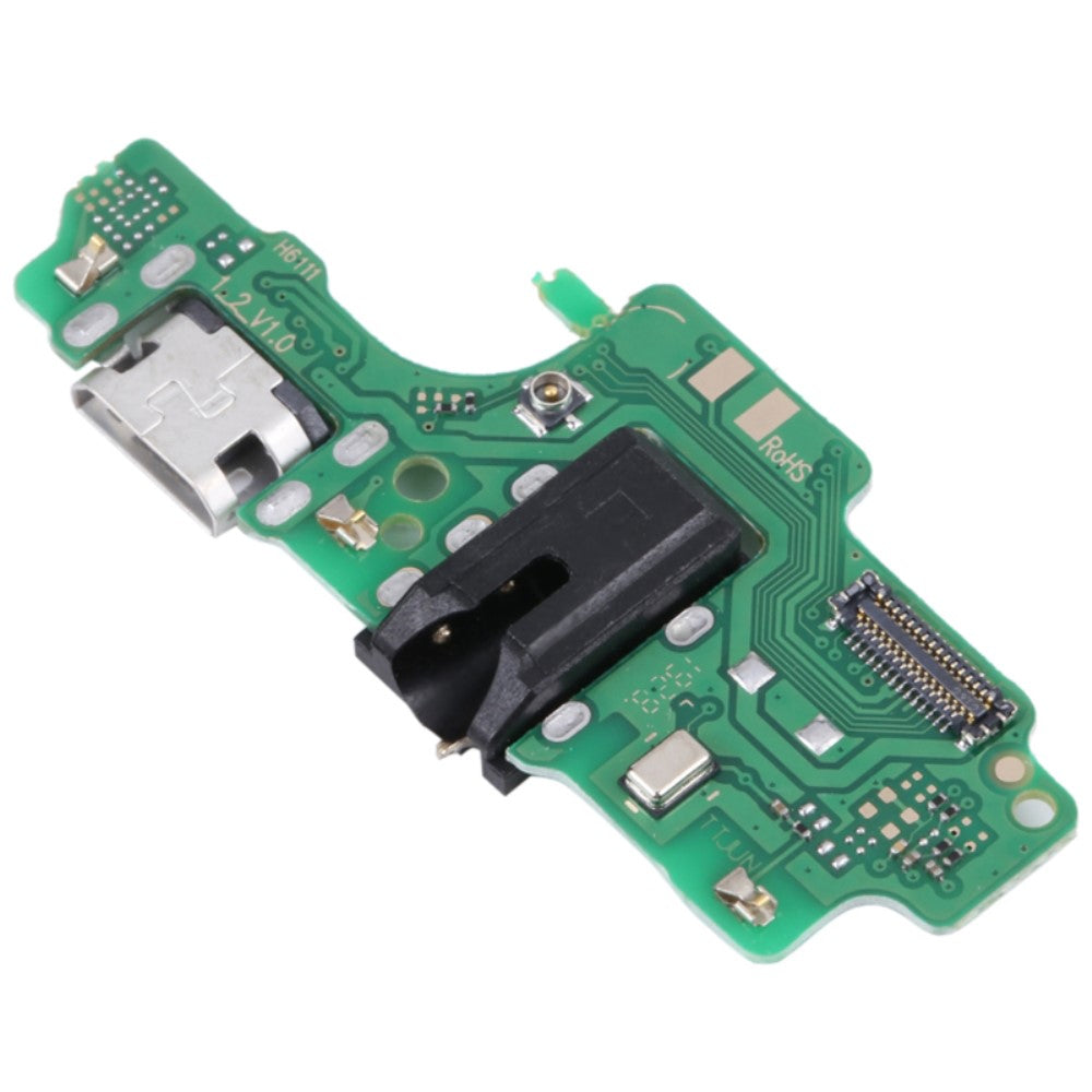 Flex Dock USB Data Charging Infinix Smart 4 4G X653