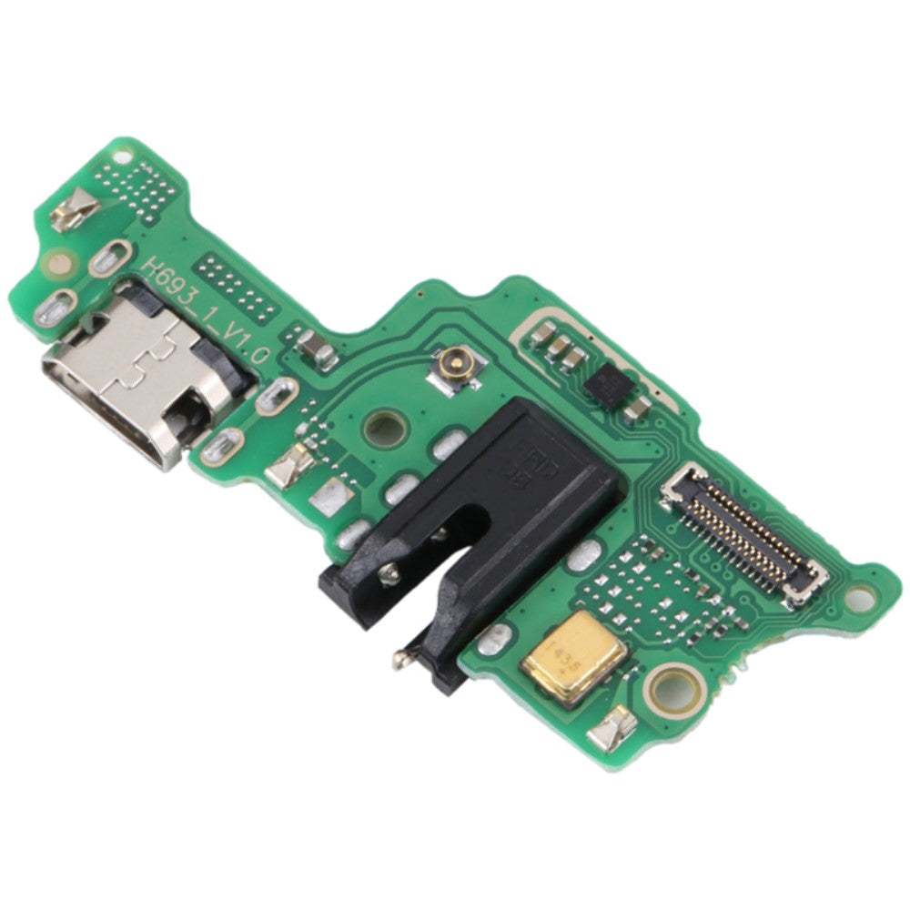 Flex Dock USB Data Charging Tecno Camon 16 CE7 / CE7j / CE9h