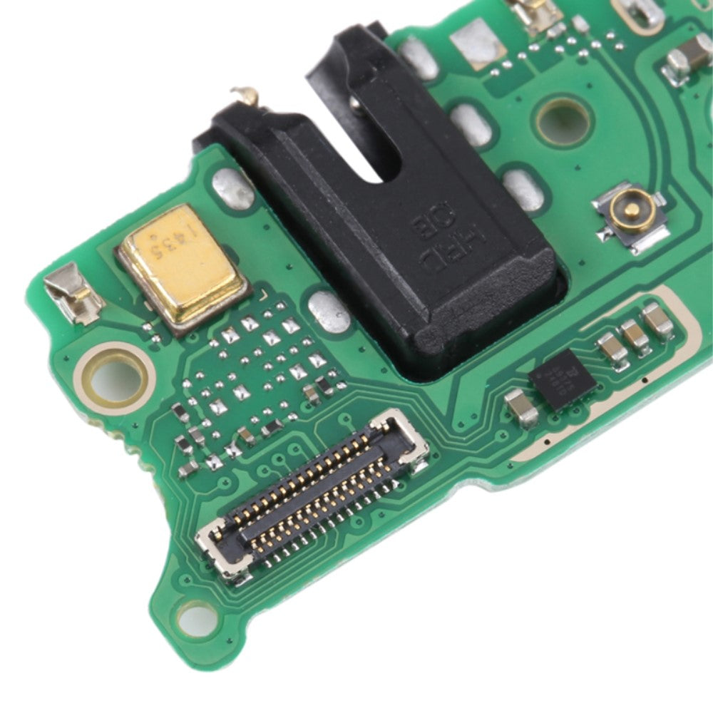 Flex Dock USB Data Charging Tecno Camon 16 CE7 / CE7j / CE9h