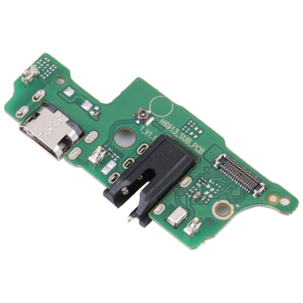 Flex Dock USB Data Charging Tecno Spark 8P KG7H / KG7 / KG7n