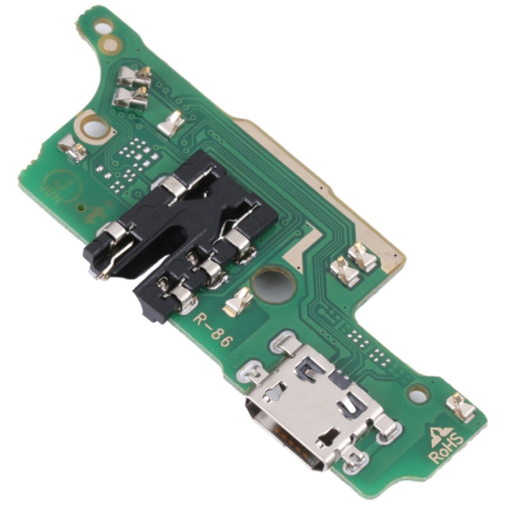 Flex Dock USB Data Charging Tecno Spark 8P KG7H / KG7 / KG7n
