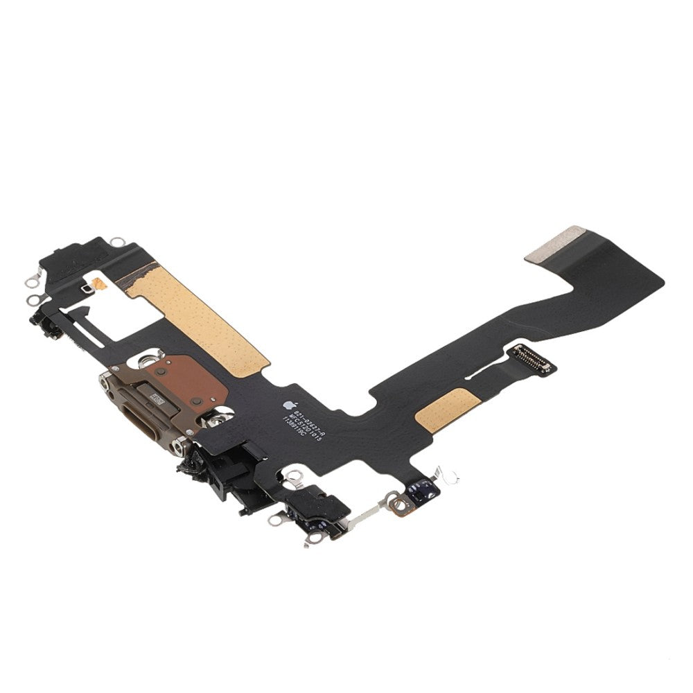 Flex Dock USB Data Charging iPhone 12 Pro Gold