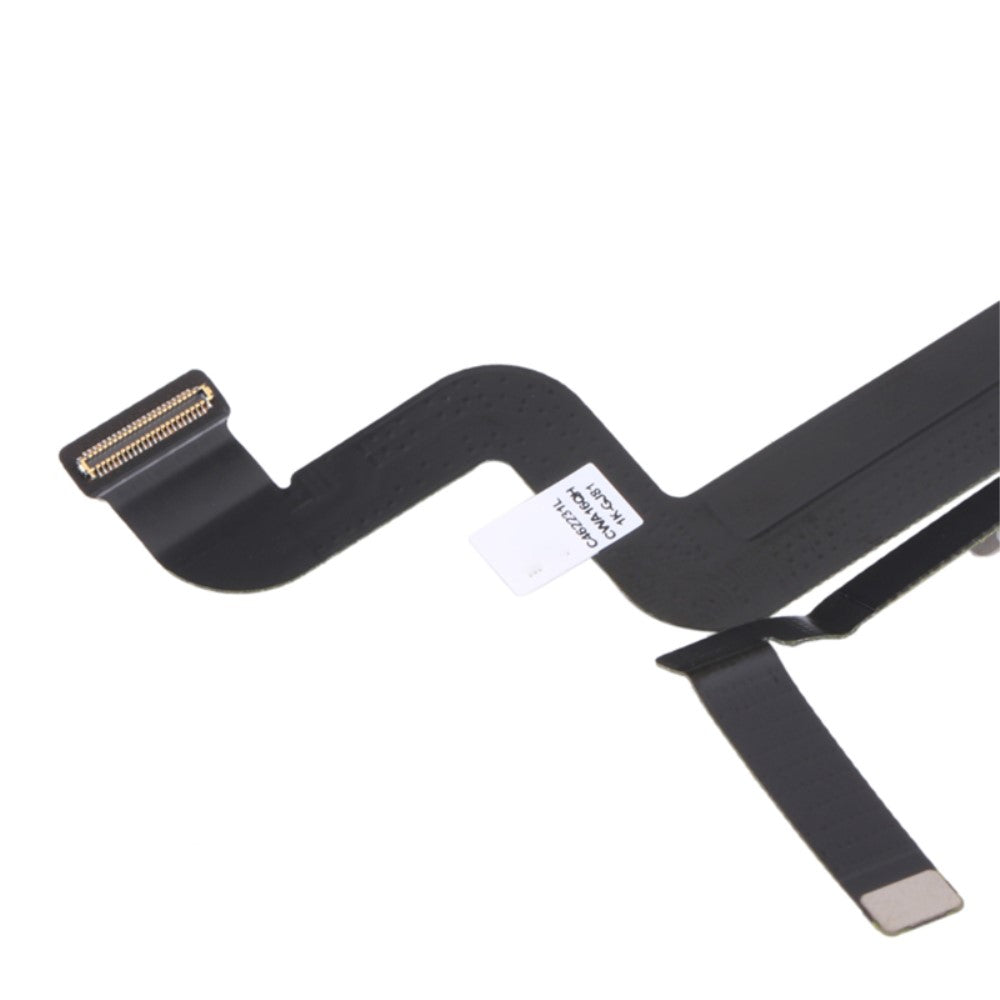 Flex Dock Chargement de données USB iPhone 14 Pro Max Noir